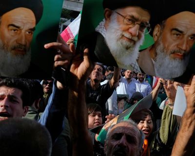 Morning Mail: Iran says US ‘must receive a response’ to strikes, Australians look to flee conflict zone, experts warn about ‘war on nicotine’