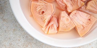 NZ’s changing diet: Māori bread and jackfruit join other new foods in the country’s nutritional database