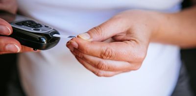 How pregnant women are tested for gestational diabetes is changing. Here’s what this means for you