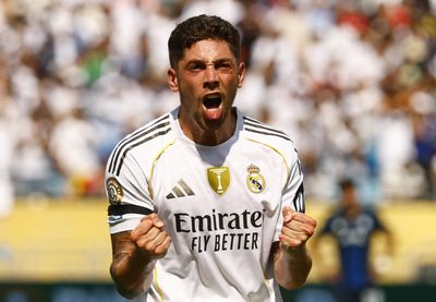 Real Madrid beat Pachuca at Club World Cup despite Asencio’s early red card