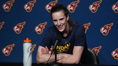 Caitlin Clark Has Extremely Relatable Air Travel Wish Ahead of Pacers-Thunder Game 7