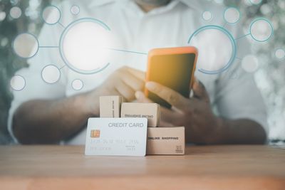 6 Innocent Social Media Posts That Could Destroy Your Credit