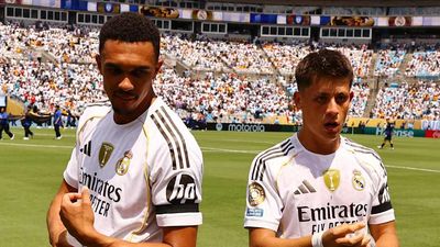 Real Madrid’s Young Stars Take Center Stage: Takeaways From Victory vs. Pachuca
