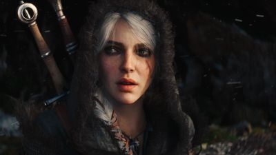 The Witcher 4 dev says "it's very clear" that Ciri is the right choice of protagonist, but that players shouldn't "make opinions" until the game is out