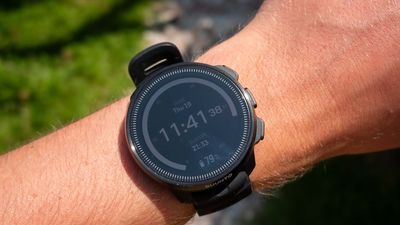 The Suunto Ocean is an Apple Watch Ultra 2 rival in the scuba stakes – and it's more eco-friendly too