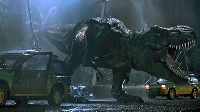 32 years later, Jurassic Park's greatest legacy isn’t the Jurassic franchise, but the cultural overhaul of our idea of dinosaurs