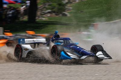 Winners and Losers from IndyCar’s Road America weekend