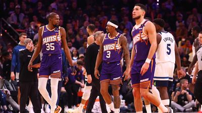How the Suns Plan to Handle Bradley Beal After Kevin Durant Trade