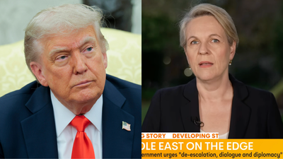 Australia Walks Back Its Neutral Stance On Iran Strikes, Now Voicing Its Support Of Trump