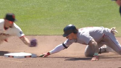 Ump's Controversial Ruling in Red Sox Game Had Fans Livid About MLB's Replay System
