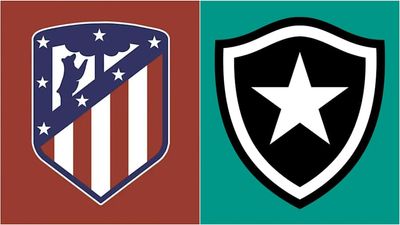 Atletico Madrid vs. Botafogo: Preview, Predictions and Lineups