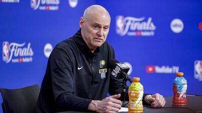 Rick Carlisle Didn’t Love Seeing Thunder’s Championship Buses Before Finals Game 7