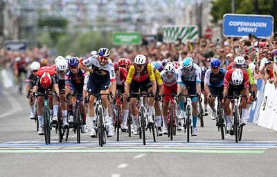 Copenhagen Sprint - Jordi Meeus goes from Tour de Suisse to sprint win