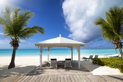 Retire in the Bahamas With These Three Tax Benefits