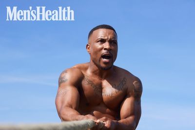 Ashley Walters says Adolescence role made him ‘draw back’ his son’s screen time
