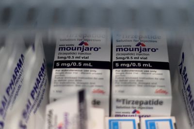 Mounjaro: GPs are allowed to prescribe weight loss jab for first time from today