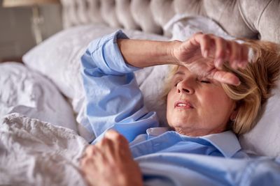 Research shows deadly impact of nightmares on your health