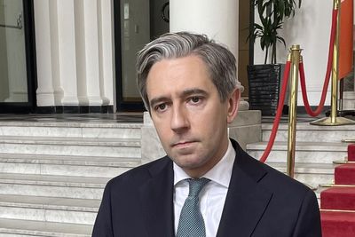 Irish deputy premier to attend EU ministers summit in wake of US attack on Iran