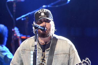 James Arthur: It’s too scary to think about where I would be without music