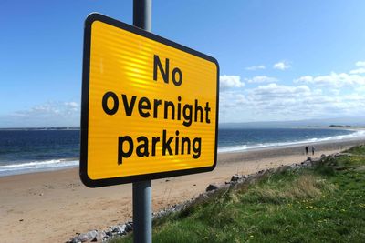 Brexit rules spark ‘clear demand’ for more motorhome parking, lobby group says