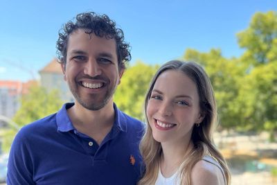 Family visa rules: British father-to-be feels a ‘second class citizen’ as he faces being separated from wife