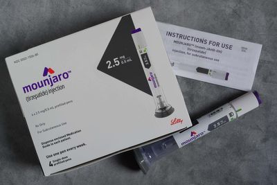 Mounjaro weight loss jab: All you need to know