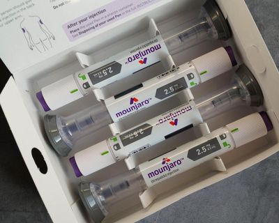 NHS begins mass rollout of weight-loss jabs to patients in England