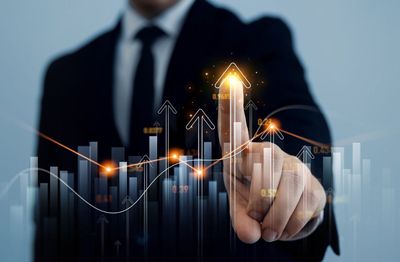 The 7 Signs Your Stock Is A Buyout Target