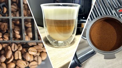 I test coffee makers for a living, and these are the 3 best machines I've tried this year