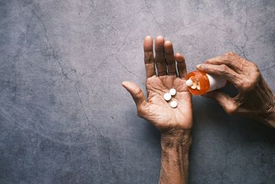8 Common Medications Linked to Long-Term Cognitive Decline
