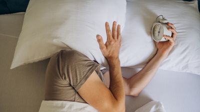 Trouble sleeping? 7 expert steps to fix your circadian rhythm and fall asleep fast