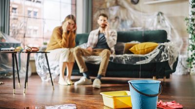 7 In 10 Aussies Are Scared To Hit Up Landlord About Repairs For Fear Of Rent Increase