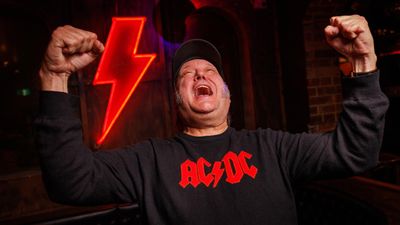 AC/DC fans in High Voltage frenzy ahead of Aussie tour