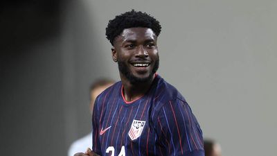 USMNT 2–1 Haiti: Player Ratings As USMNT Complete Perfect Gold Cup Group Stage