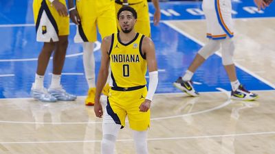 NBA Players Send Words of Encouragement for Tyrese Haliburton After Game 7 Injury