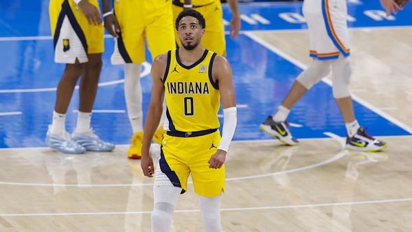 NBA Players Send Words of Encouragement for Tyrese Haliburton After Game 7 Injury
