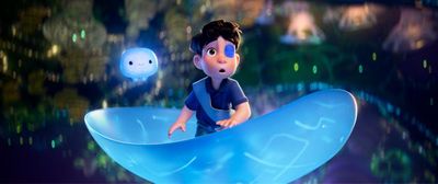 Elio gives Pixar its worst ever box-office opening despite positive reviews