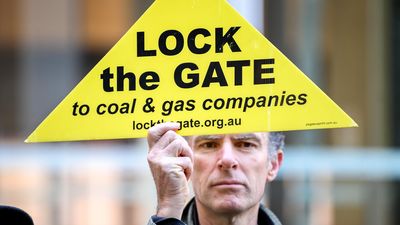 Fracking company hits out at 'failed' legal challenges