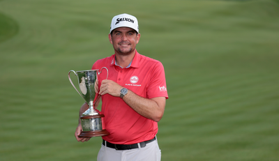 Keegan Bradley Wins The Travelers Championship After Epic Duel With Tommy Fleetwood