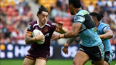 'It feeds us': Broncos' surge to fifth fired by critics