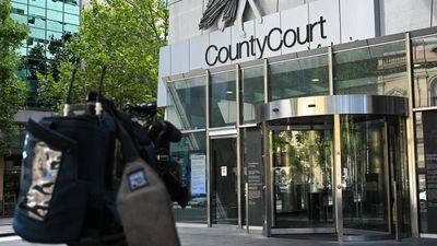 'Spectacular fall from grace': elder jailed for abuse