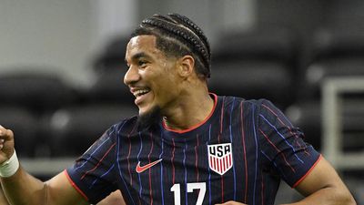 USMNT 2–1 Haiti: Takeaways As Pochettino, Players Look to Gold Cup Knockouts