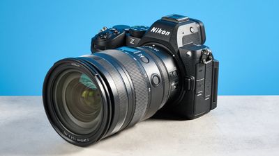 I used to think Nikons were only for grandpas — but the Z5II just converted me
