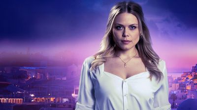 Lifetime's new thriller A Home to Die For premieres tonight