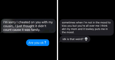 46 Women Post Insane And Unhinged Screenshots To Nominate “Men Of The Year”