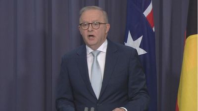 Anthony Albanese Gives First Comments On Iran Strike, Says Govt. ‘Supports US Action’
