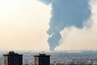 Oil Prices Spike After US Strikes On Iran
