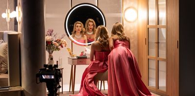 Myth meets modernity in Aphrodite, a striking opera that dissects the links between beauty, power and desire
