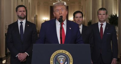 Kenny MacAskill: Donald Trump's bombing of Iran is illegal and insane