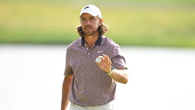 What Golf Ball Does Tommy Fleetwood Use?